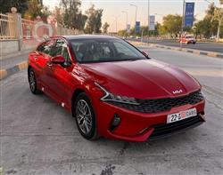 کیا K5